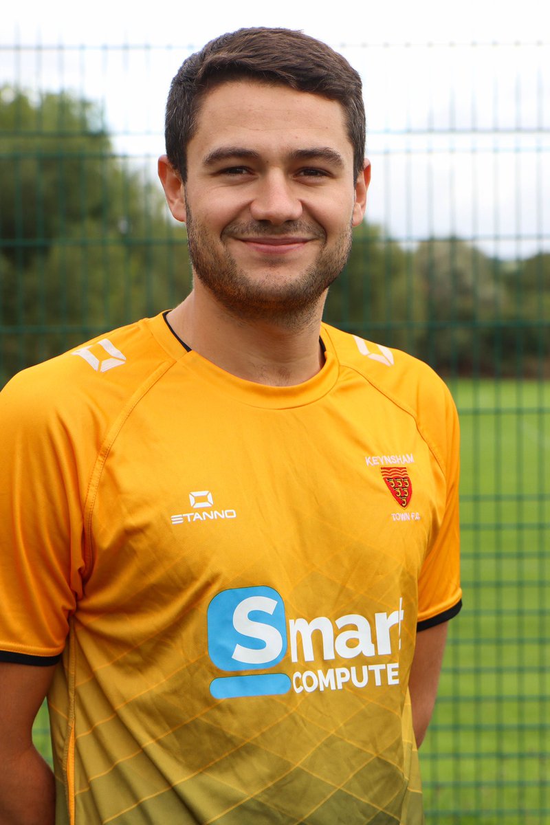 Keynsham Town Reserves tweet media