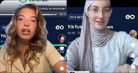 AhmedBeYouZen's tweet image. Hoe vrij is een autochtone vrouw om haar eigen keuze te maken?

Veelal #blanke #gezinnen onderdrukken hun kinderen bij de keuze voor bedekking.

Enkele voorkomende gezinsproblematiek zijn #intimidatie, #verbanning en zelfs #geweld!