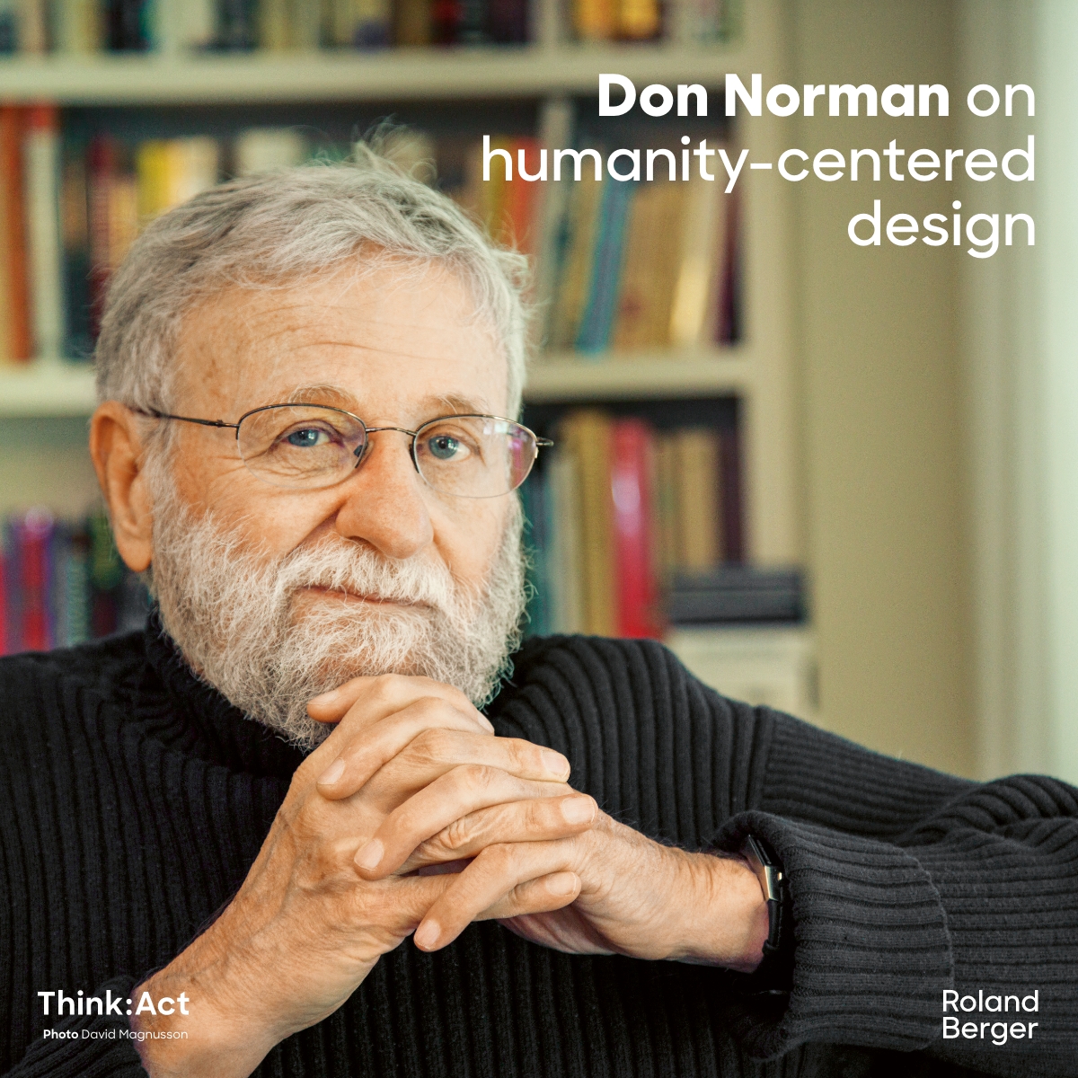 RolandBerger's tweet image. Read our fascinating interview with design legend Don Norman @jnd1er in the latest
#ThinkActMagazine to find out how approaching our work from a more holistic perspective can help protect our precious planet. 🍃 

Visit our website now:

⏯️ rolandberger.com/en/Insights/Pu…

#RolandBerger