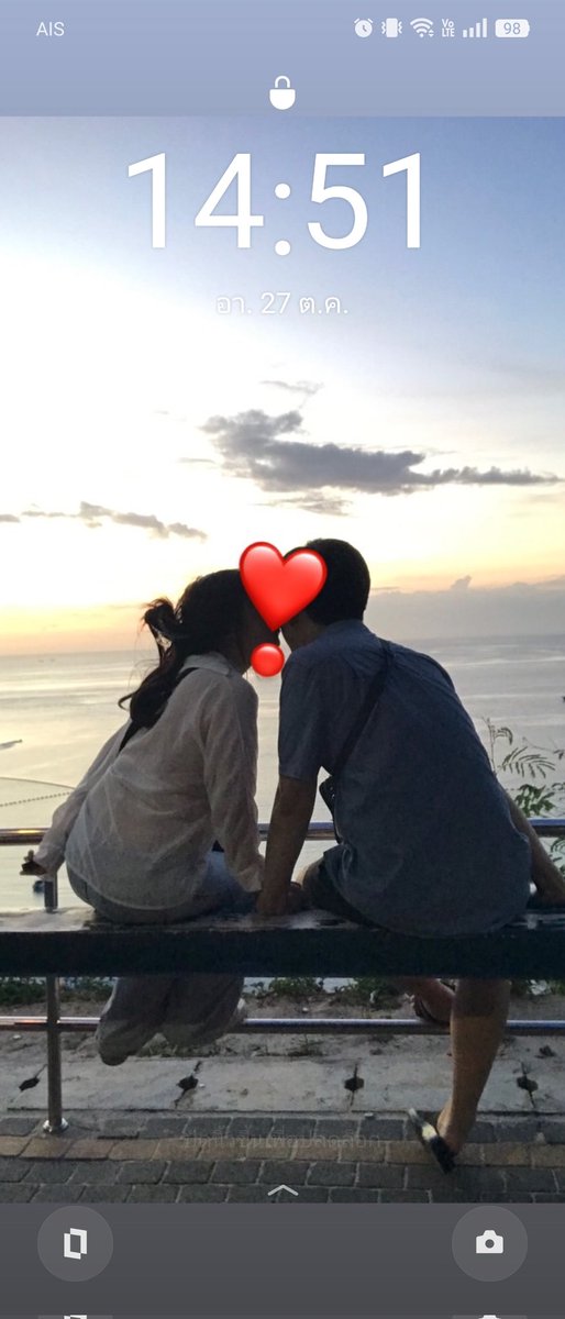 MoneyNonxp000's tweet photo. ส่งต่อจากสบู่ดาวอังคาร
ภาพล็อคคือรู ป คู่ ฉั น กั บ แ ฟ น อุฮิอุฮิ
ส่วนภาพปกคือ น้องผักกาด😘
ผู้เสียหายรายต่อไปโยนให้ 
@MeowIpon @bbgun_1231 https://t.co/CMzb5TMAhx