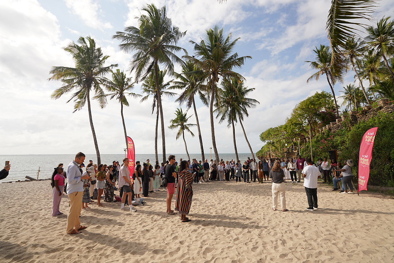 World YMCA tweet media