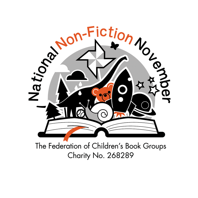 WSHEnglishHub's tweet photo. ‘Why don’t you?’ is the theme for this year’s National Non-Fiction November. Its aim is to encourage conversation around hobbies and leisure activities. To enter their competition to create an advert for your hobby, visit: https://t.co/50uhlP2r8N  @FCBGNews #NNFN24 https://t.co/LL3CxPxZUz