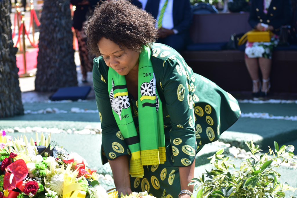 ANC - African National Congress tweet media