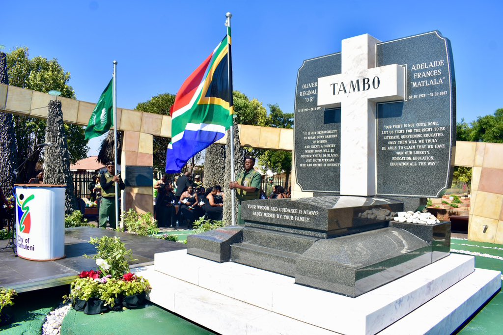 ANC - African National Congress tweet media