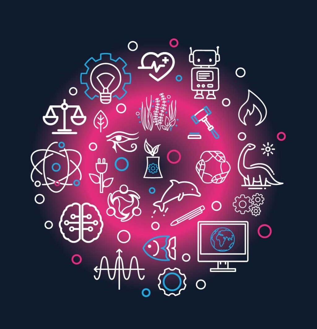 📢The Swansea Science Festival continues TODAY!

⚗️Join us between 10am-4pm to enjoy a fantastic range of exhibits, shows, talks, and workshops

💻For tickets and more information visit our website: tinyurl.com/2v5w52ev

We look forward to seeing you! #SwanseaScienceFestival