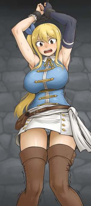 老化ルーシィ
FANBOX - https://t.co/lh7lMlLL9A
fantia - https://t.co/Pa5rZfMwoC 