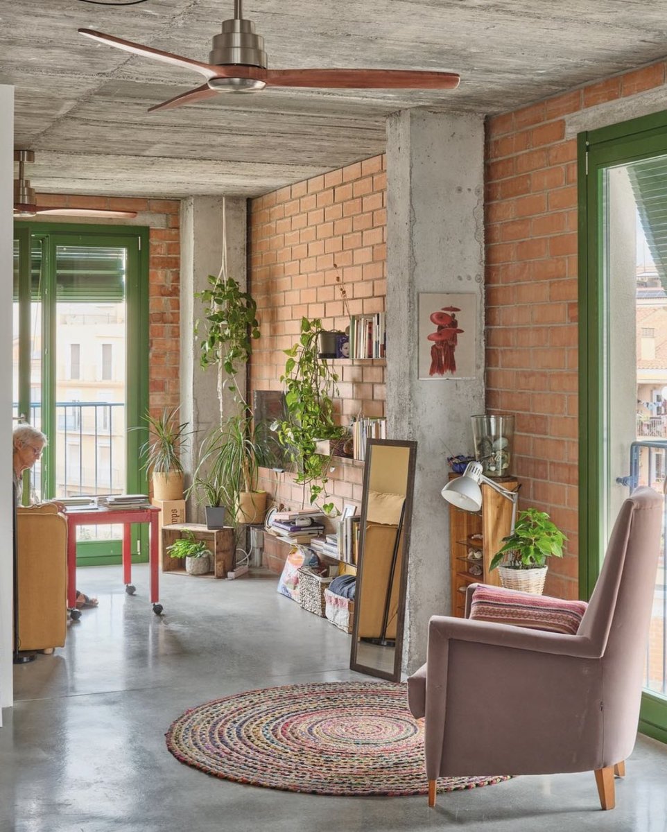SustainableTall's tweet photo. New cooperative housing in Catalonia by Lacol

Love the green accents https://t.co/U4ALh4FsOd