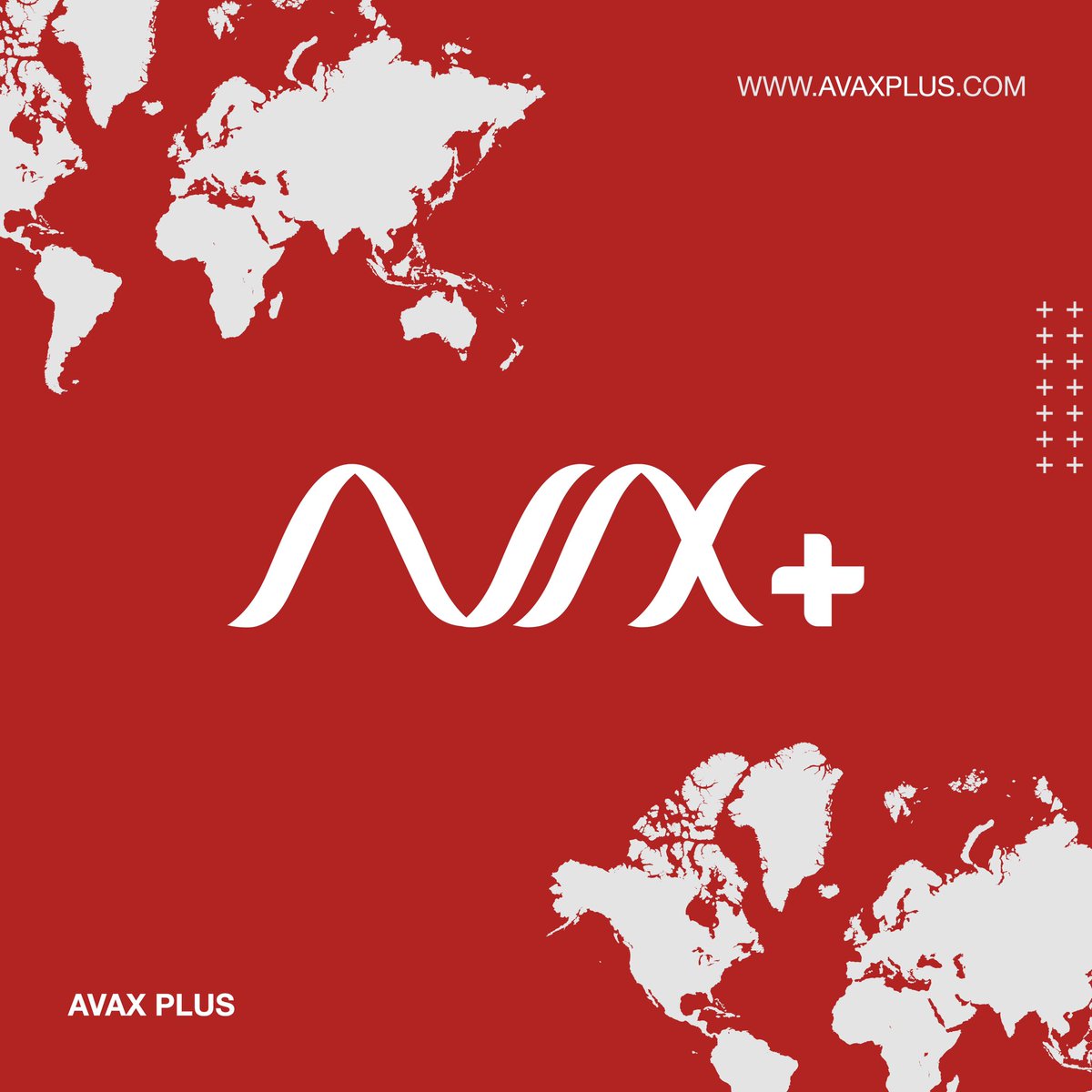 avaxplus's tweet image. 🚀 We’re here! Excited to join the X community! Stay tuned for our latest updates, products, and exclusive offers.
—————————————————-
Buradayız! X topluluğuna katıldığımız için heyecanlıyız! En son güncellemelerimiz, ürünlerimiz ve özel tekliflerimiz için bizi takipte kalın. 🎉