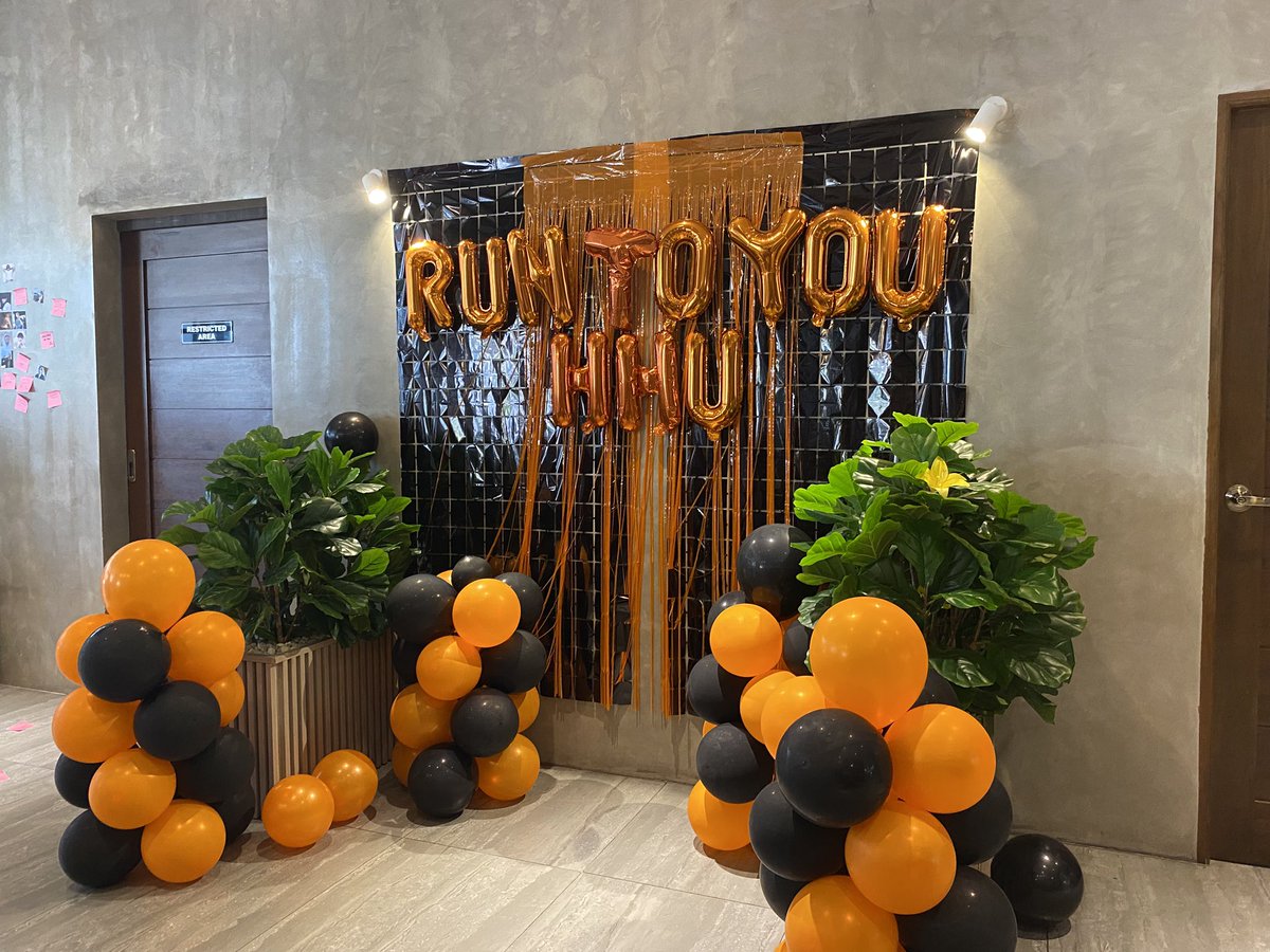 frensfrays's tweet photo. Last CSE for this month, Thank you @COUNTSVT !!! 🩵🩷
 #RunToYou_HQxHHU https://t.co/jqvFF9jfm0