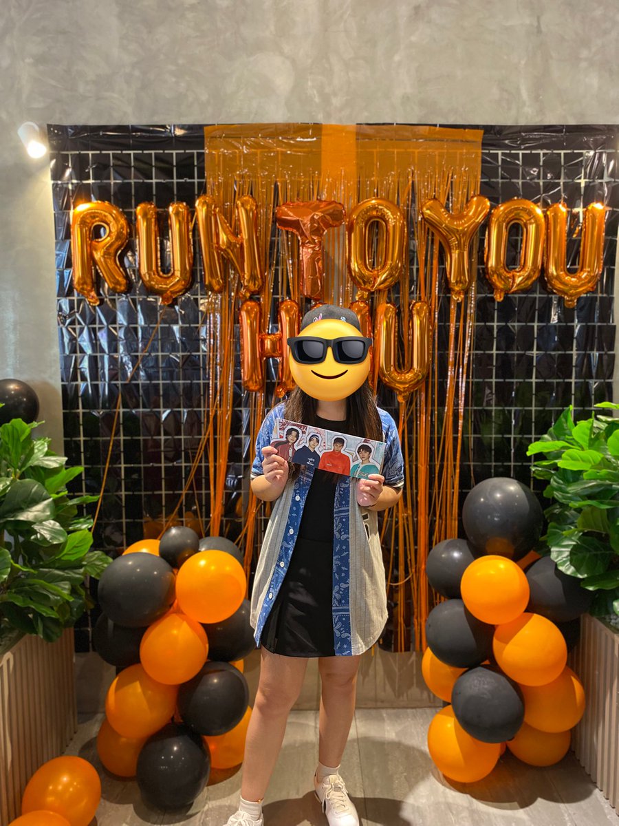 frensfrays's tweet photo. Last CSE for this month, Thank you @COUNTSVT !!! 🩵🩷
 #RunToYou_HQxHHU https://t.co/jqvFF9jfm0