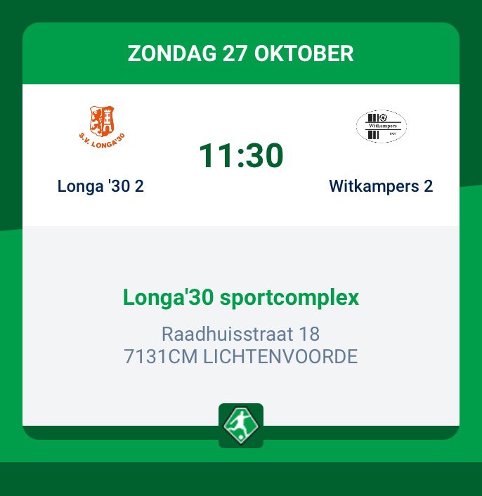 Longa’30 2 tweet media