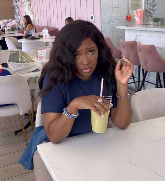 reese_candie's tweet image. Perhaps instead of trying to shame subscribers for canceling their @latimes and @washingtonpost subscriptions, MSM journalists should be calling out manipulation of news orgs, based on the political leanings/business interests of their billionaire owners. #IJS #IYKYK