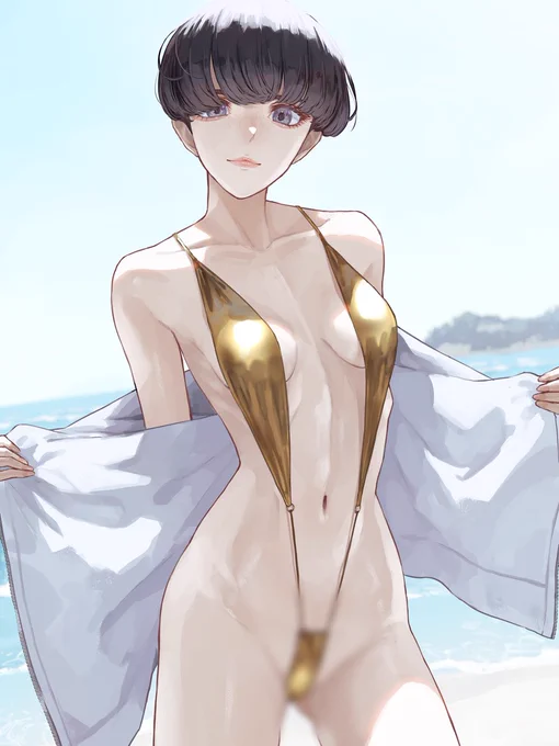 Golden Beach 差分版 