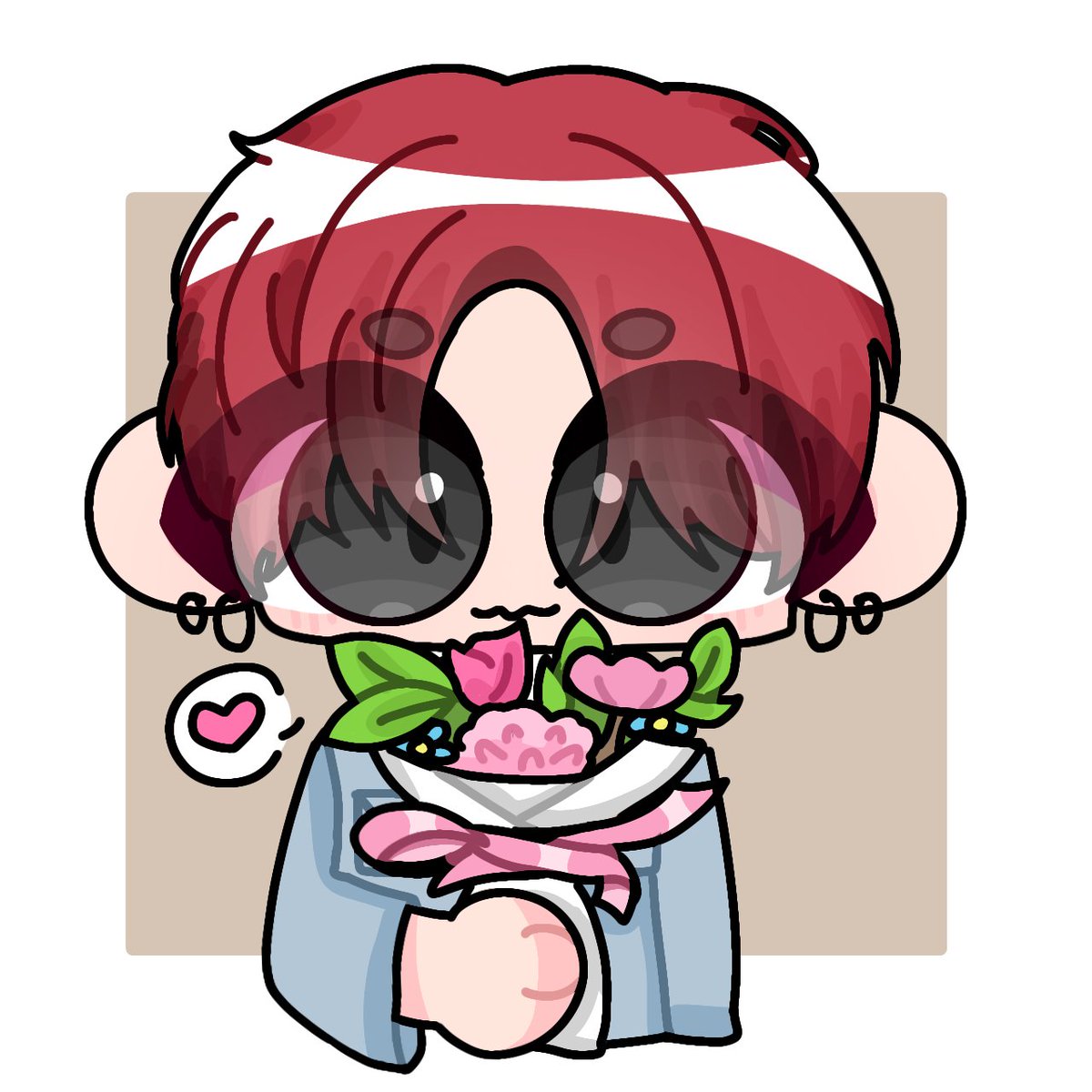 💐🎀

#TXT #txtfanart #YEONJUN #연준