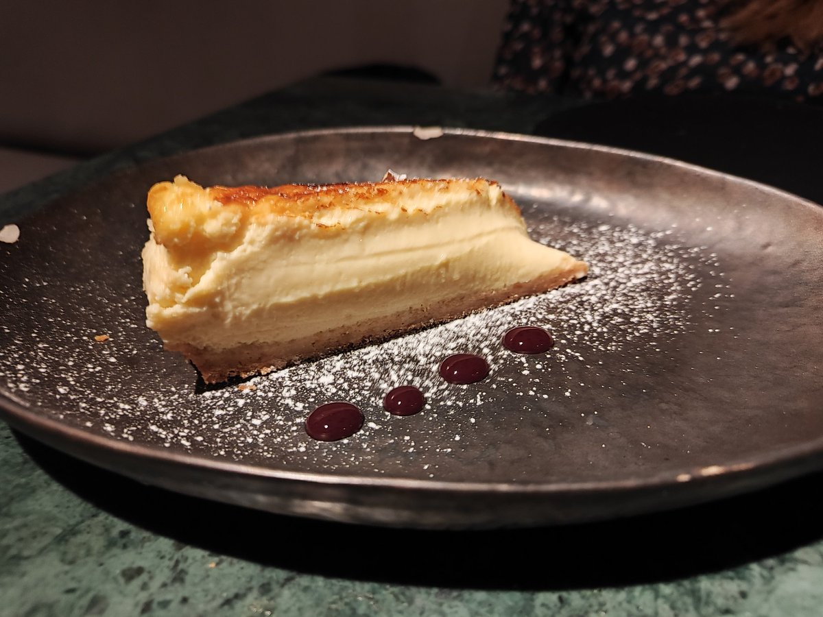 Toque, Majadahonda. Una cocina que garantiza el disfrute.