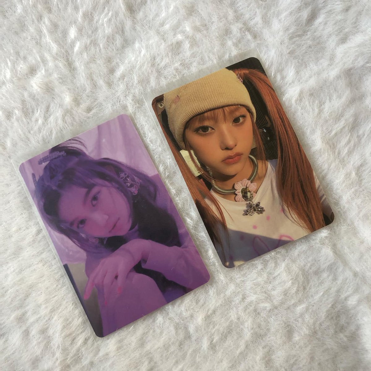 mysunprio's tweet photo. wts lfb enhypen newjeans random pocas

prices on alt

t. wts lfb enhypen pc newjeans sunoo heeseung danielle haerin https://t.co/ZlX0tz52j1