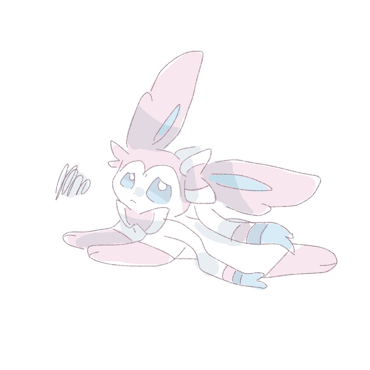 ぴーす (@nymphiachanlove) on Twitter photo 