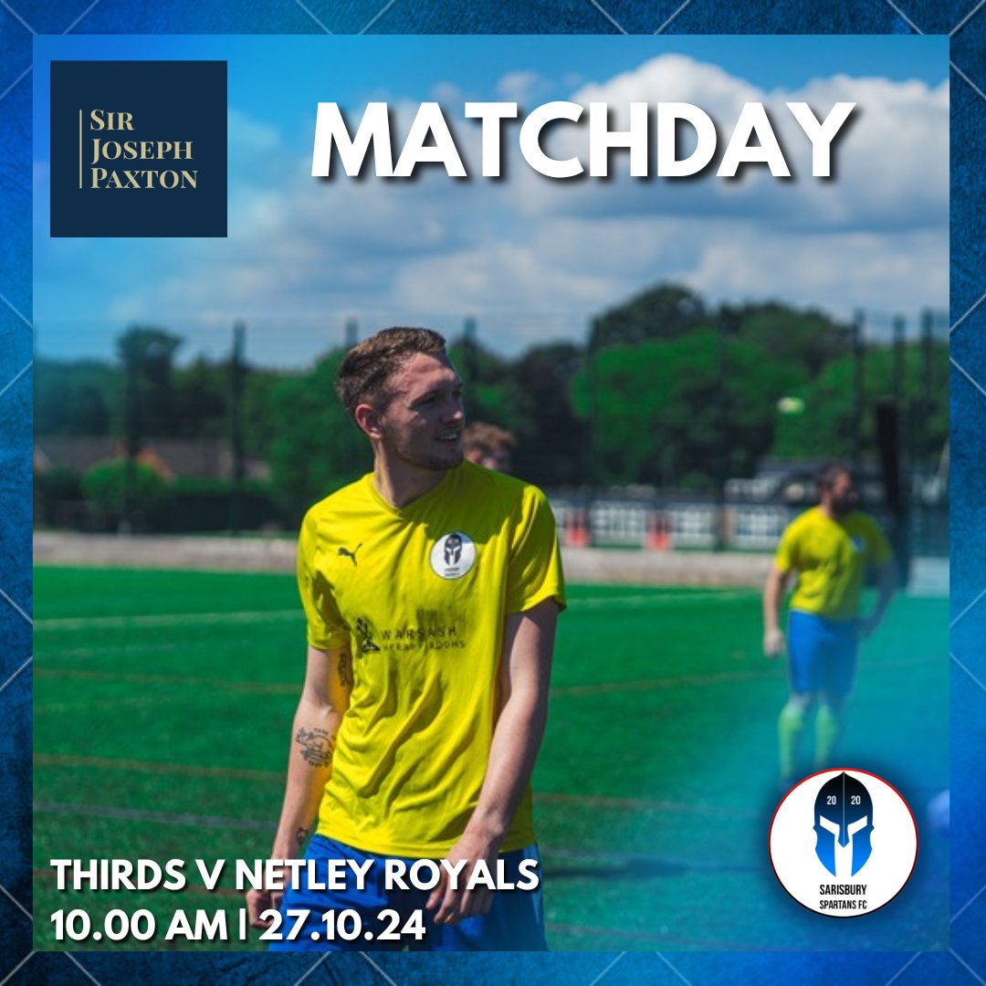 Sarisbury Spartans FC tweet media