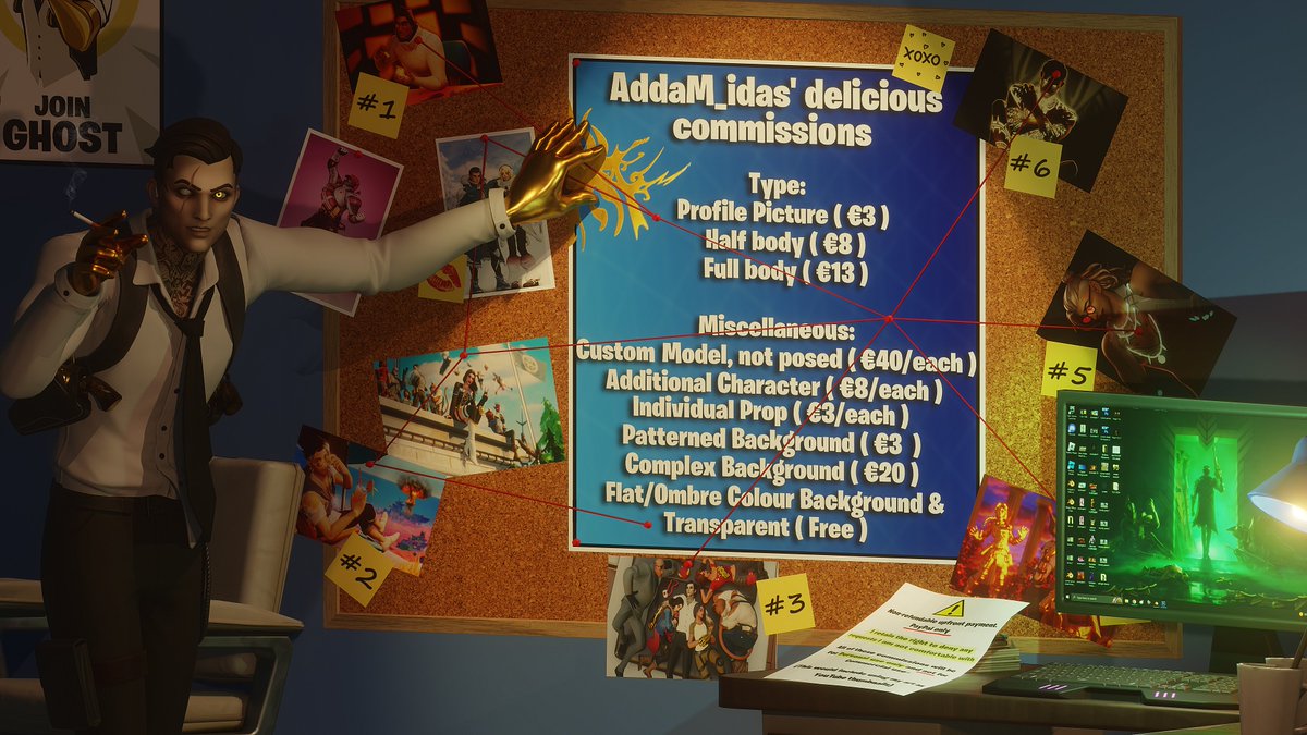 Addabobadda tweet media