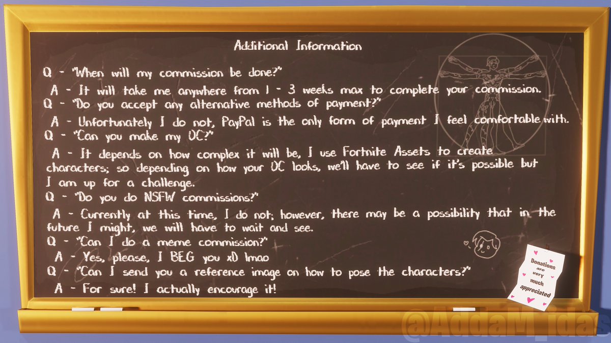 Addabobadda tweet media