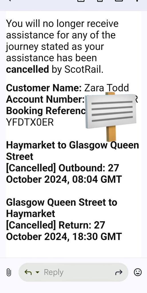 Zara Todd tweet media