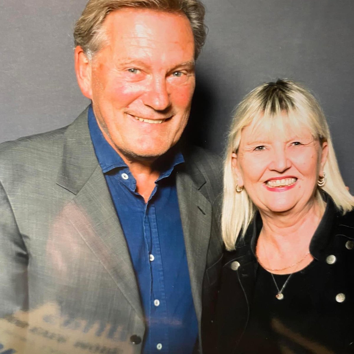 Sandyannewhite's tweet photo. Wishing my all time favourite footballer @GlennHoddle a very happy birthday x https://t.co/lTsHMaw2Tg