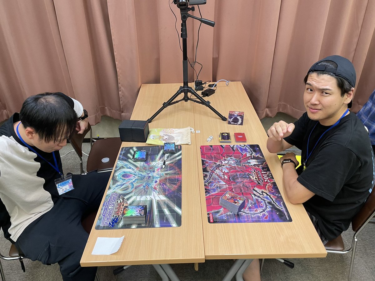 平成遊戯CS（遊戯王1103） tweet media