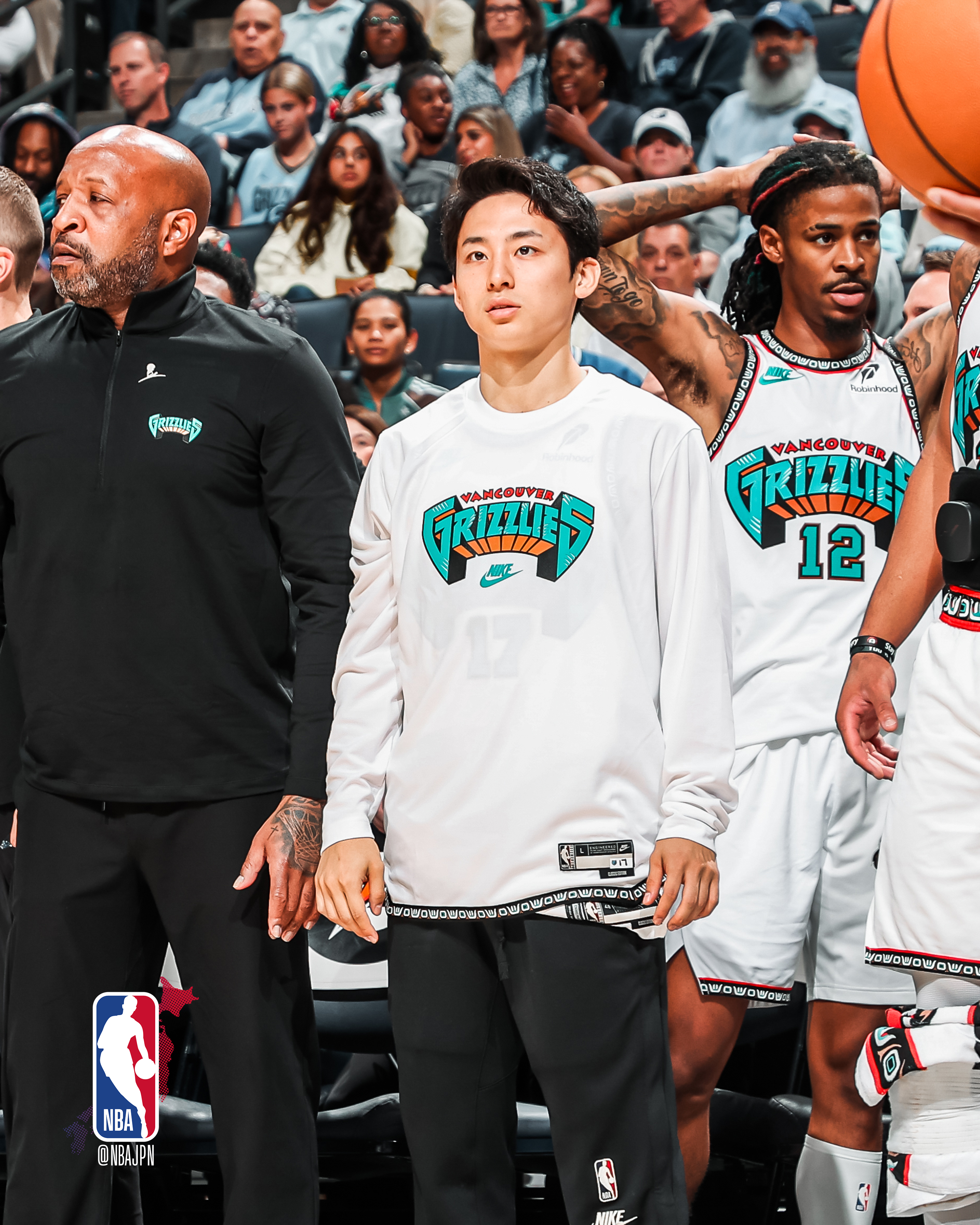 NBA Japan on X: NBA Japan on X: