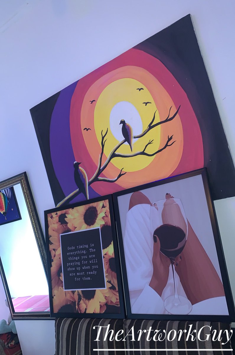 FindingKan's tweet photo. Last Day Selling For ₦17,000 Each.

Kindly Check Your Bookmarks and Make That Purchase Today🎨❤️ https://t.co/UIePK10DCN