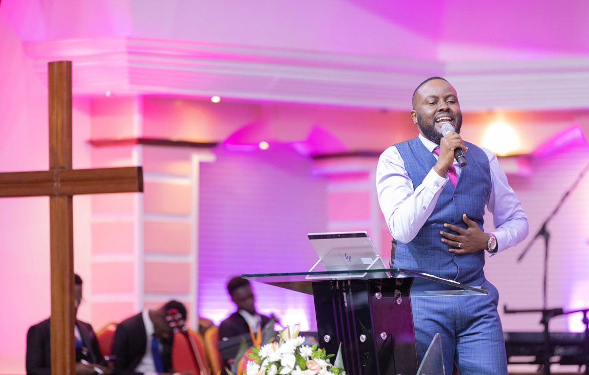 JccKenya's tweet photo. Repetition; what you do &amp; speak over &amp; over, eventually becomes ingrained in you 

 #TwendeJCC https://t.co/GdMPdDE5KN