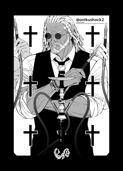 FANGS2巻登場のロータスのレモンハート直瓶について一緒に考えてくれたお酒詳し人と久々にお話して、今後の酒回への厚みがまた増し大感謝🫶🏻🍸
呑んだら死ぬ設定の物語の中で増えていく酒プロット 