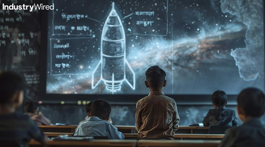 industry_wired's tweet image. EdTech startups are bridging the education gap. Learn how technology is reducing education inequality and making quality learning accessible to all.

#EdTechStartups#InnovativeTools #EducationalTechnology #IW #IWNews #IndustryWired 

Read More👇 

shorturl.at/S4bFH