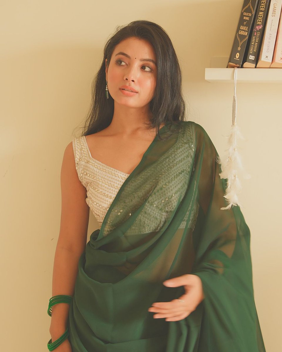 ActrezHub's tweet image. #SurabhiDas #Surabhi