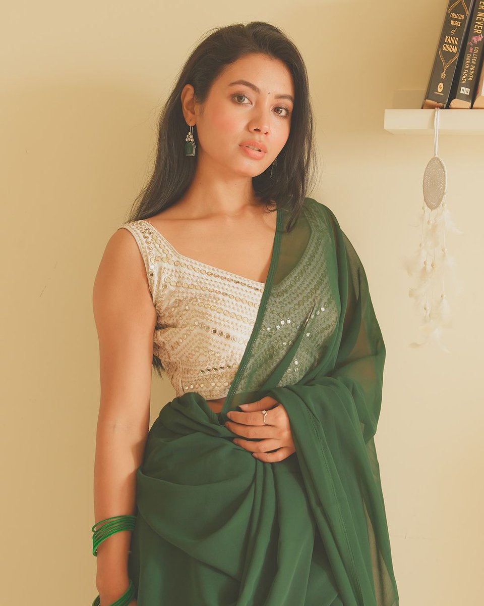 ActrezHub's tweet image. #SurabhiDas #Surabhi