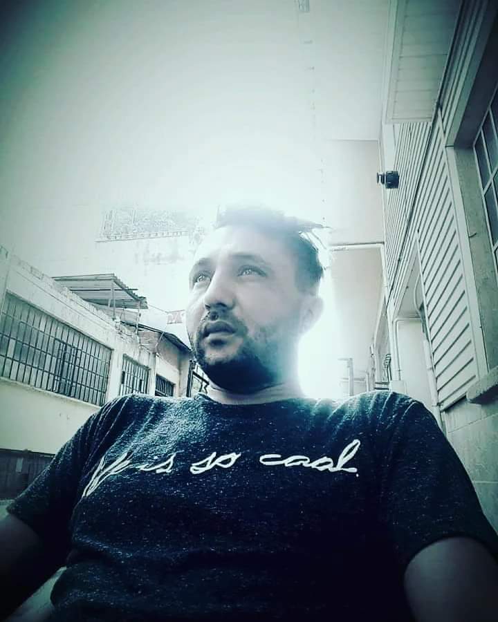 #Bana Bir #Ömür Daha Lazım Usta İlkini #Ziyan Ettik..