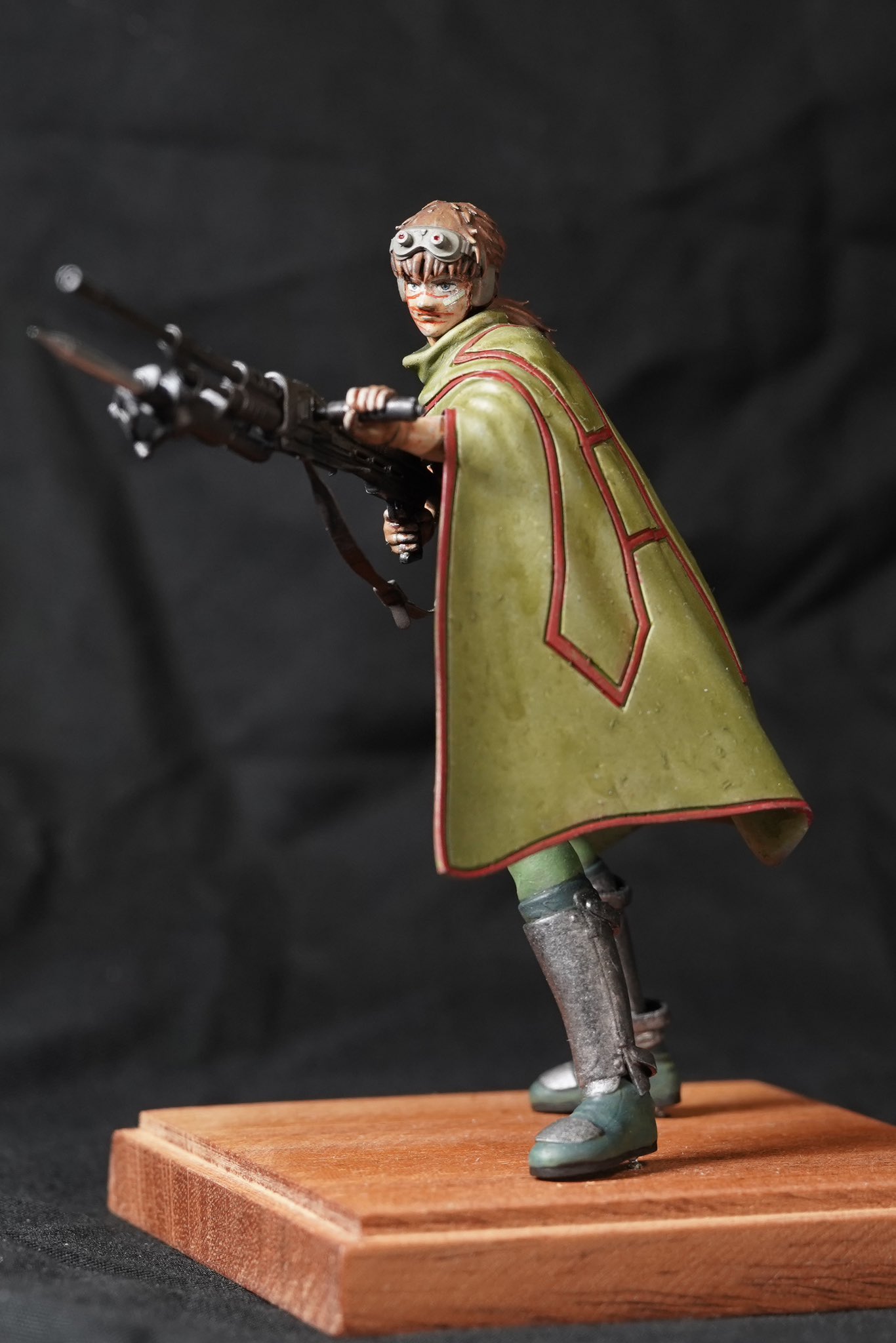 Amazon.co.jp: ボトムズ総合模型演習 2024 シャークフィン 1/35