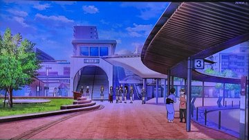 ラブライブ！スーパースター!!(第3期) 第4話