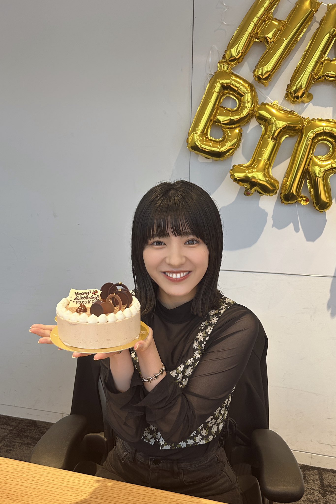 平川結月1st写真集「ゆづき。」【公式】2024年5月2日発売