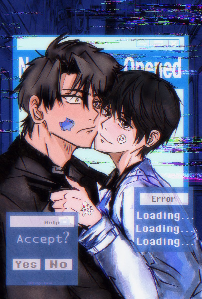 nitrogrizirin's tweet photo. 𝙇𝙤𝙖𝙙𝙞𝙣𝙜... 
𝙇𝙤𝙖𝙙𝙞𝙣𝙜.. 

#Joongdok #orv #kimdokja #yjh #omniscientreadersviewpoint https://t.co/1maMVL0HzD