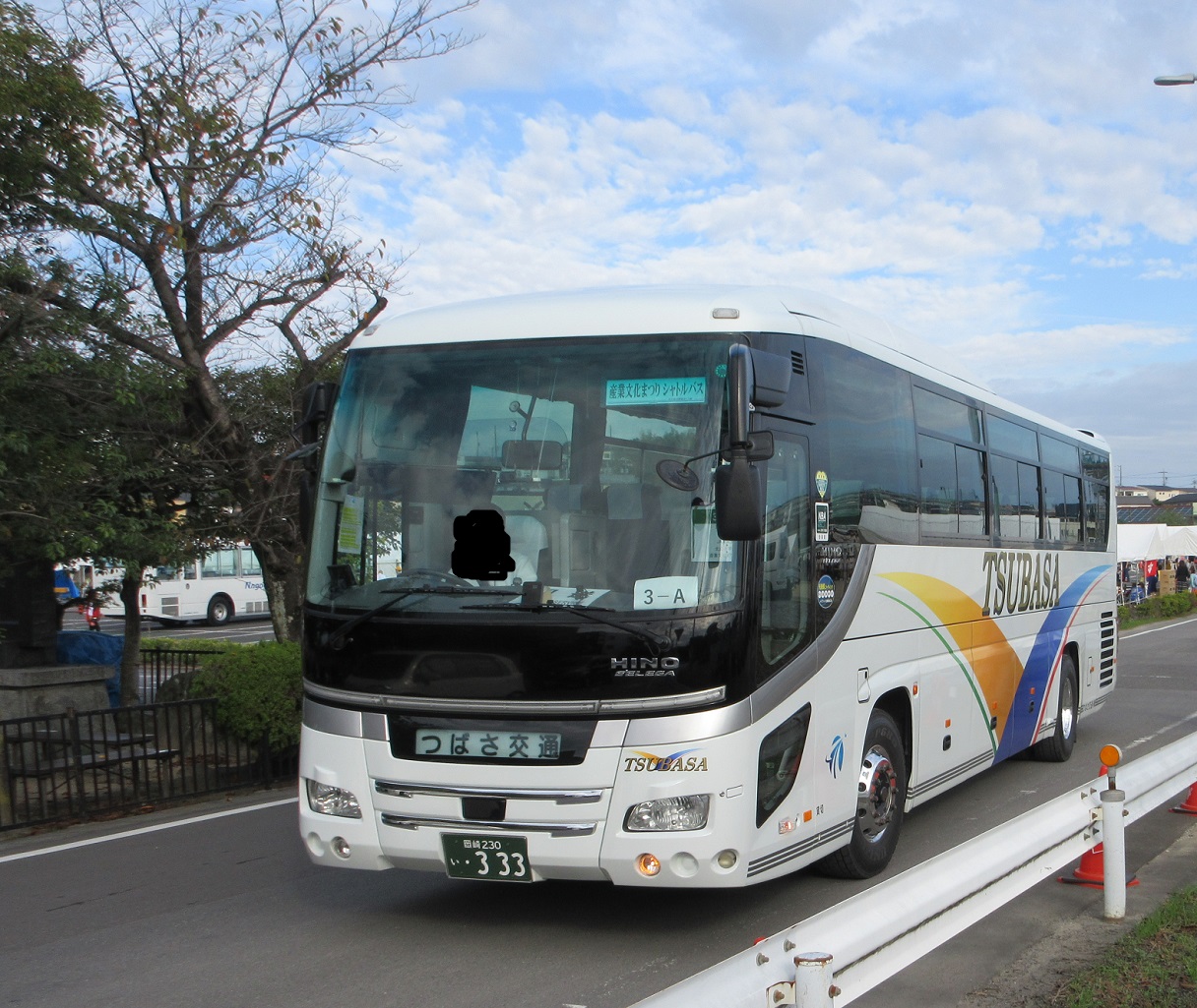 特種車 on X: 
