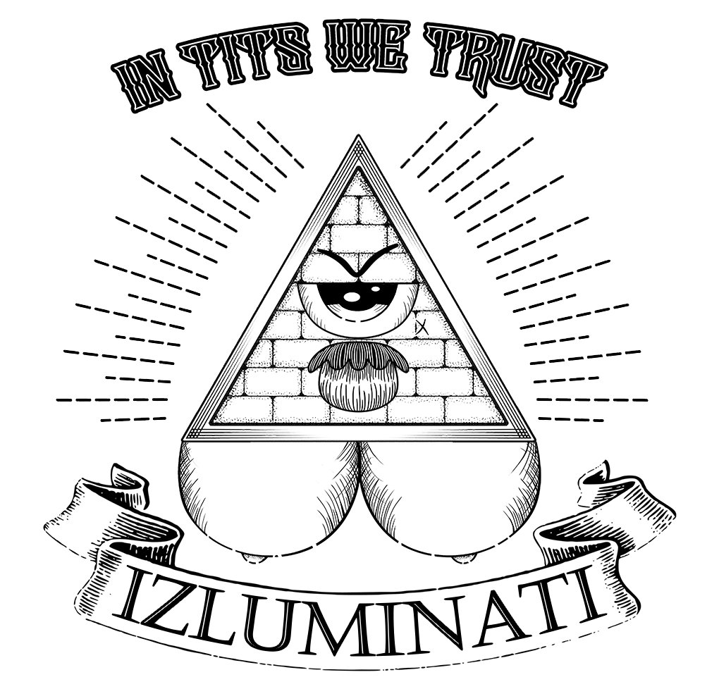 YouMustDraw tweet media
