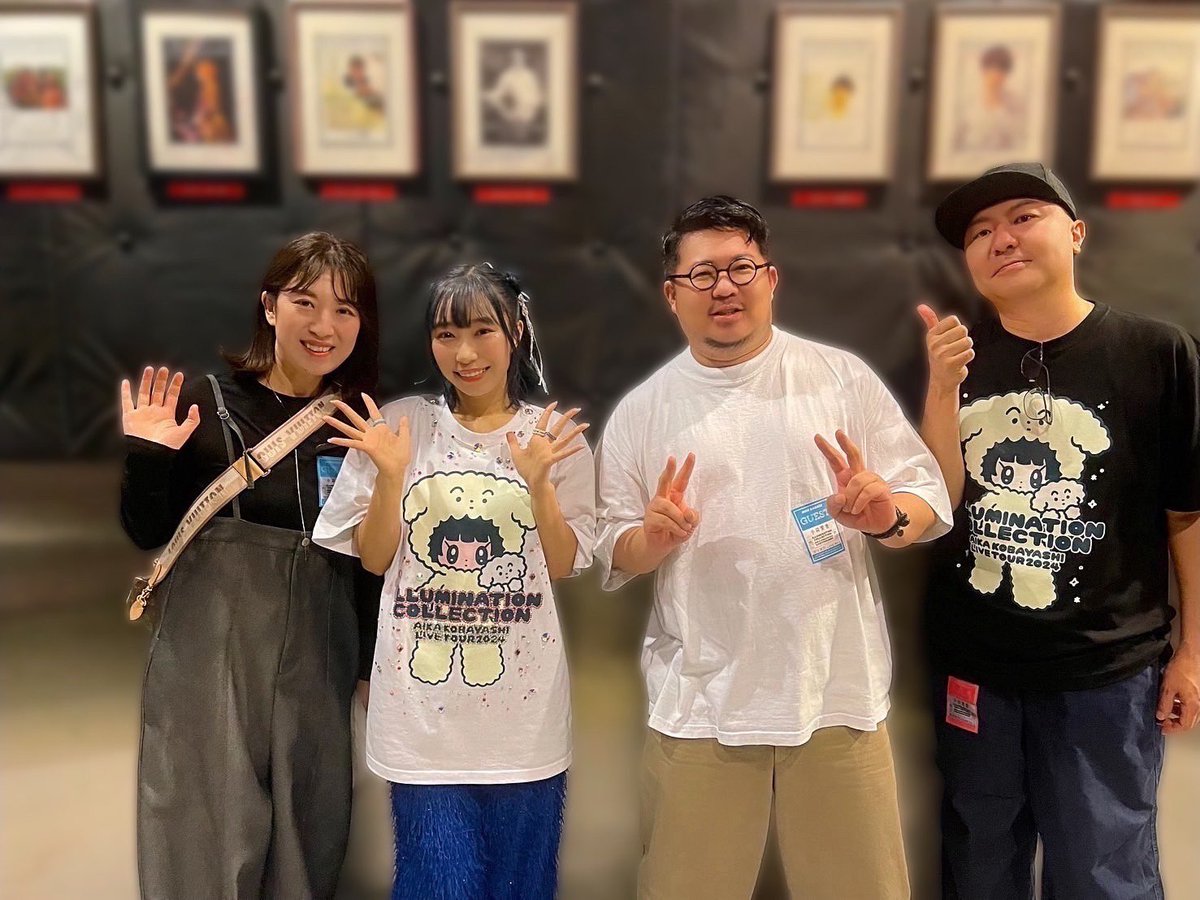 カミカオル tweet media