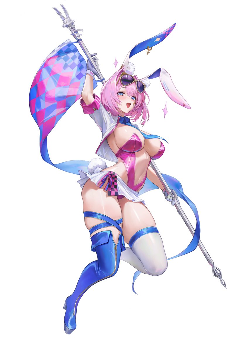 ミズリン tweet media