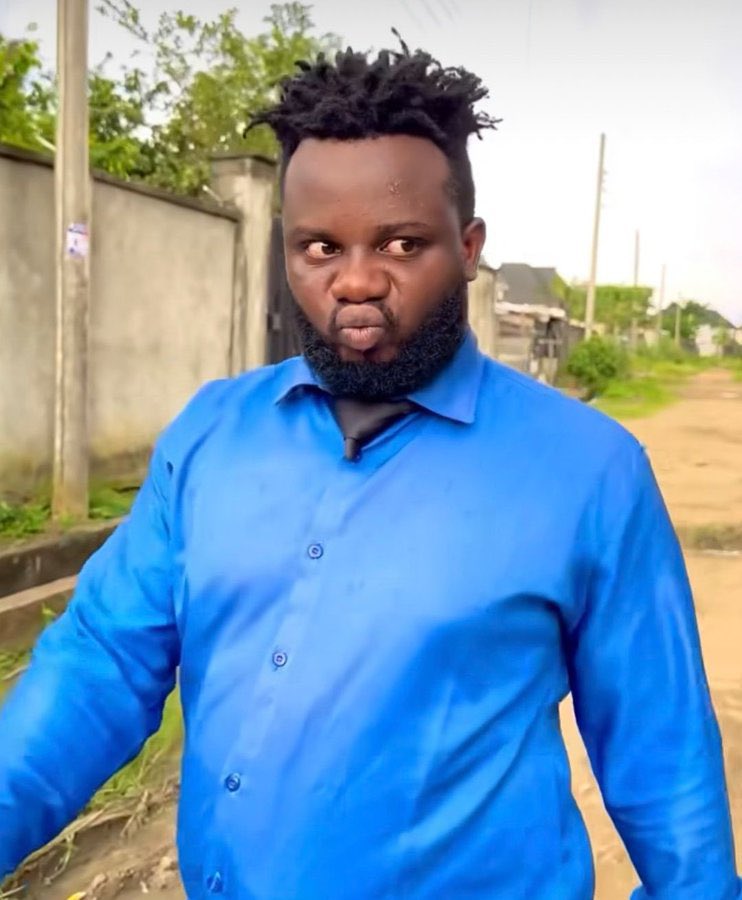 Surprise that demon in you today.
Dress up and go to church!