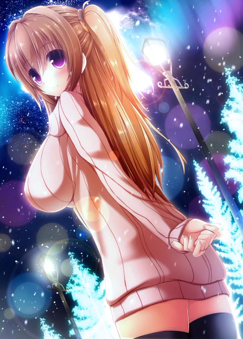ビス子のプロフィール 