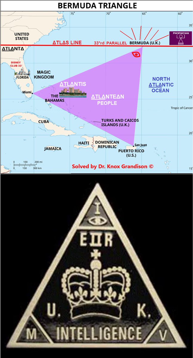 ΔTLΔNTIS, ΔTLΔS 33°, ΔTLΔNTIC, ΔTLΔNTEΔN, ΔTLΔNTΔ