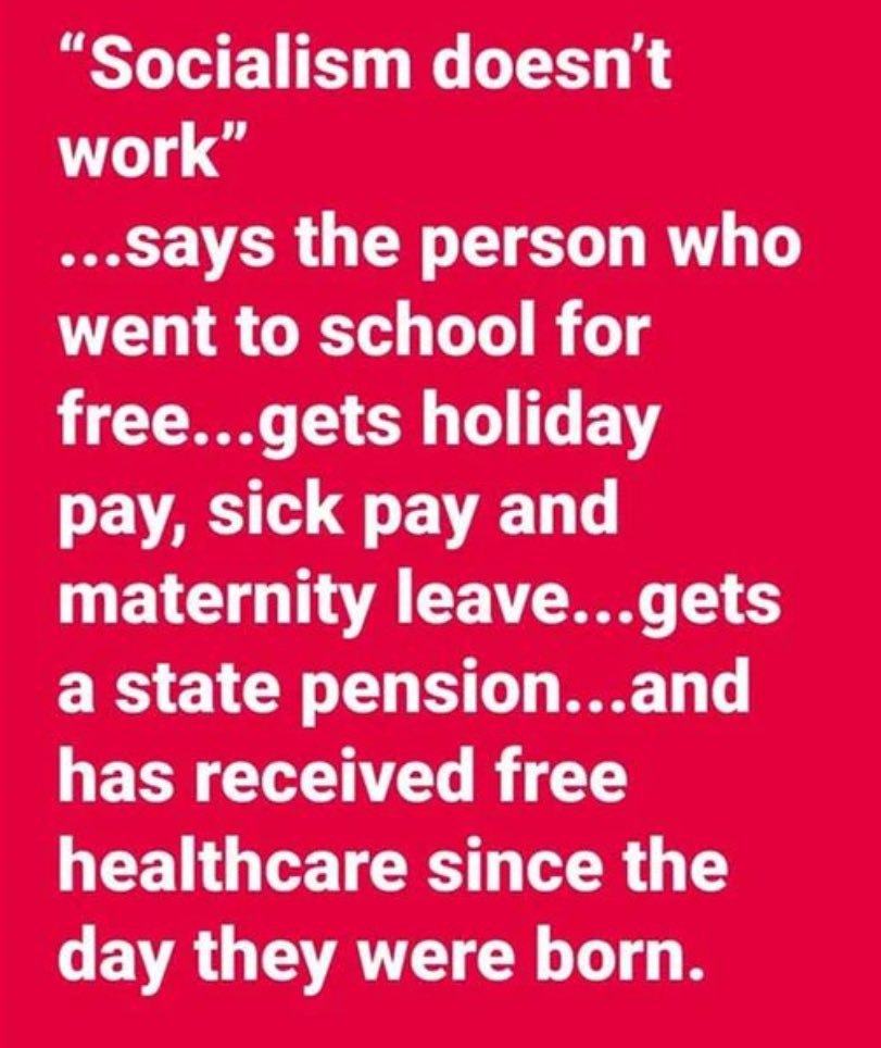 ian_ibbotson's tweet photo. @socialistsunday Happy #SocialistSunday everyone! https://t.co/bYAMMGrp8T
