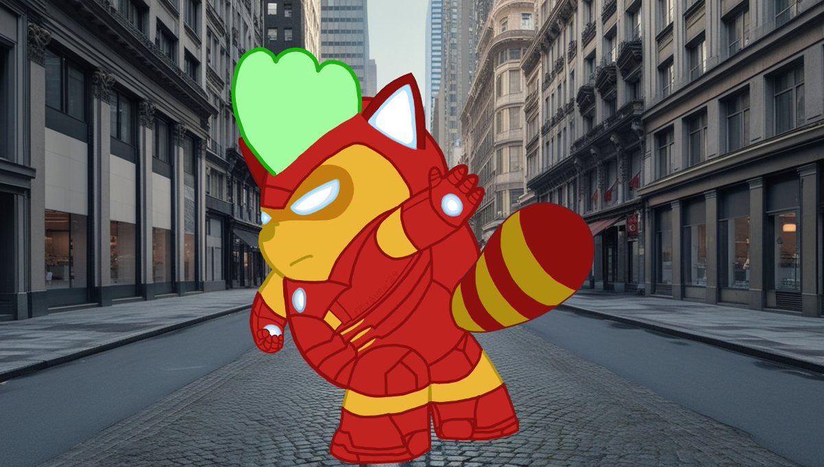 frixburn's tweet image. Ya estan listos para Halloween?
porque mi Moki de @Moku_HQ lo esta