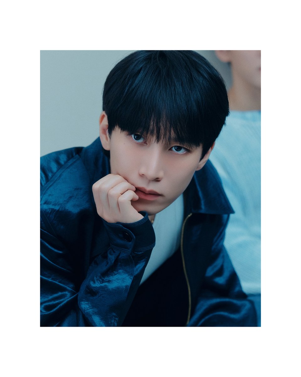 BTOBCOMPANY's tweet photo. [#비투비]

BTOB Digital Single
[불씨 (Please Stay)]

🕯️Concept Photo #2
“I can’t do it without you.”

2024. 10. 31 6PM (KST)

#BTOB
#BECOMING_PROJECT
#불씨 #PleaseStay
#서은광 #SEOEUNKWANG
#이민혁 #LEEMINHYUK
#임현식 #LIMHYUNSIK
#프니엘 #PENIEL https://t.co/NfmgHAXhdh