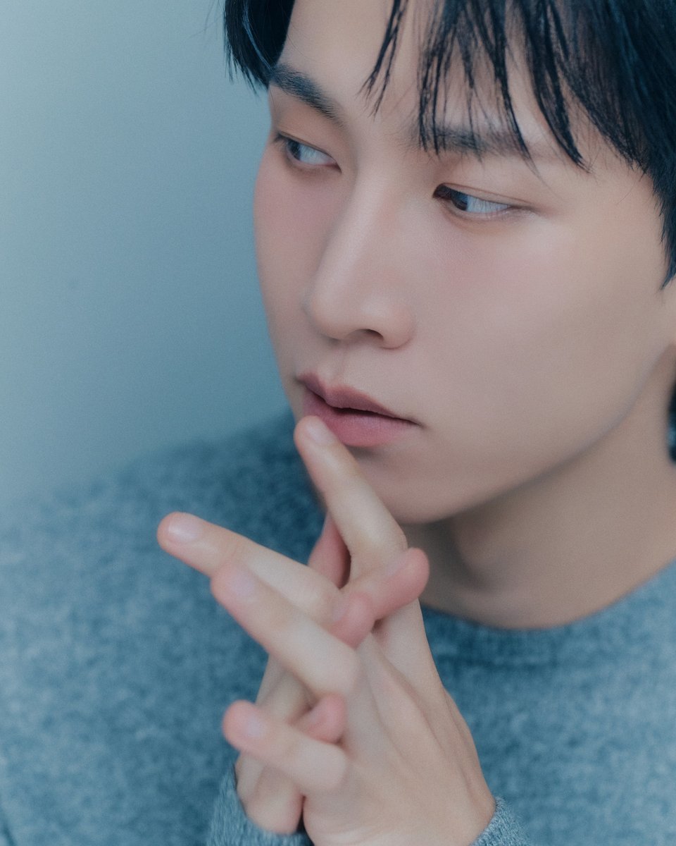 BTOBCOMPANY's tweet photo. [#비투비]

BTOB Digital Single
[불씨 (Please Stay)]

🕯️Concept Photo #2
“I can’t do it without you.”

2024. 10. 31 6PM (KST)

#BTOB
#BECOMING_PROJECT
#불씨 #PleaseStay
#서은광 #SEOEUNKWANG
#이민혁 #LEEMINHYUK
#임현식 #LIMHYUNSIK
#프니엘 #PENIEL https://t.co/NfmgHAXhdh